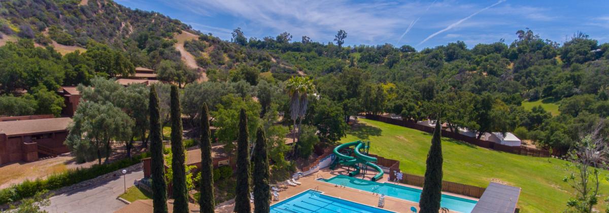 St Cyril Outdoor Science Camp